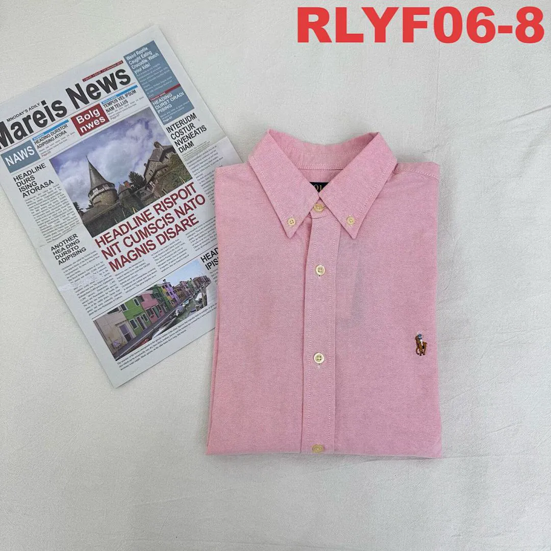 Ralph Lauren RLYF06 תמונה 2