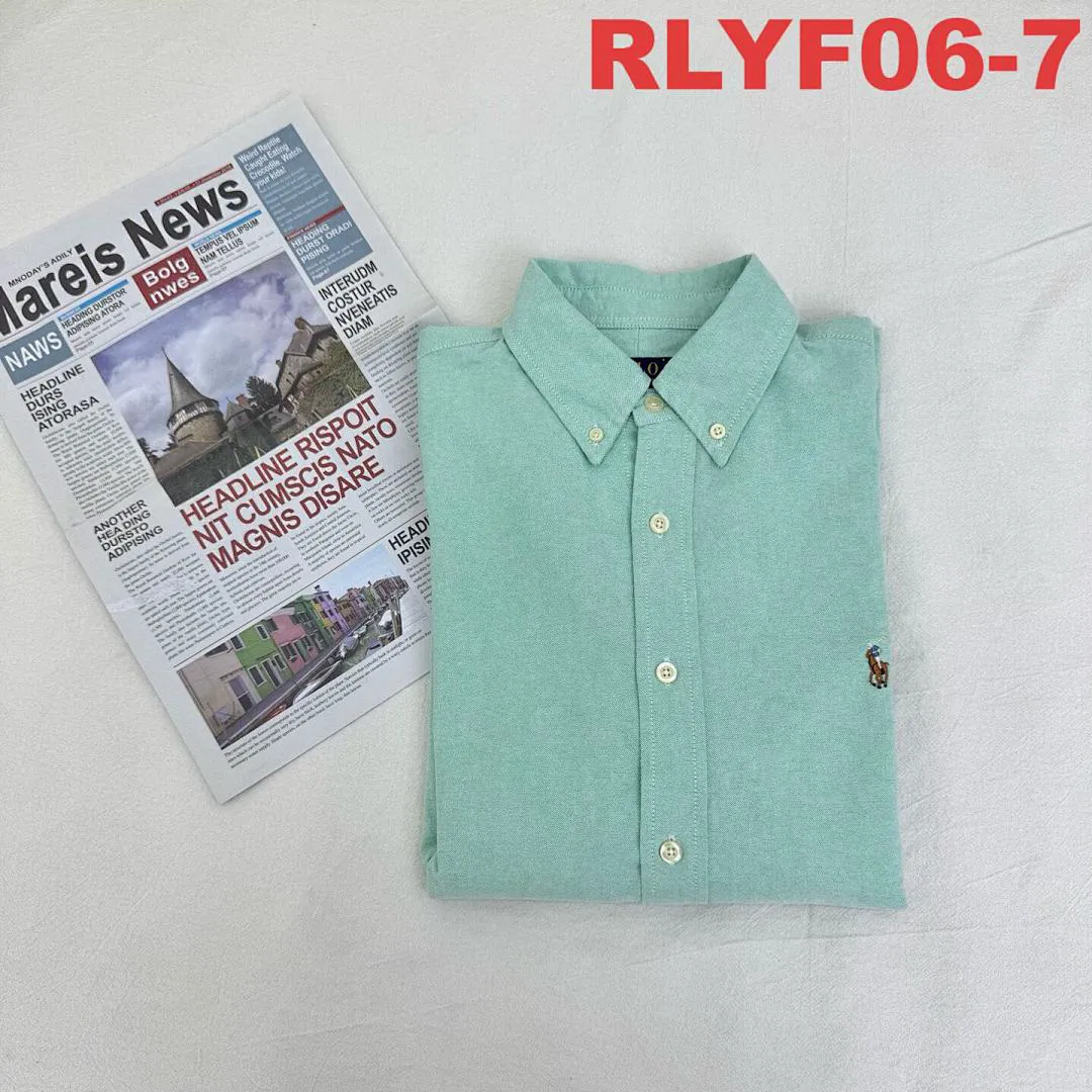 Ralph Lauren RLYF06 תמונה 3