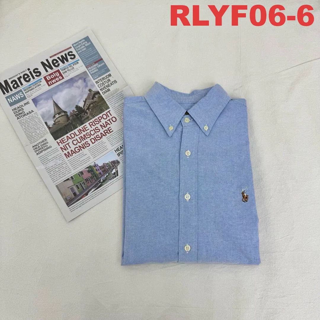 Ralph Lauren RLYF06 תמונה 4