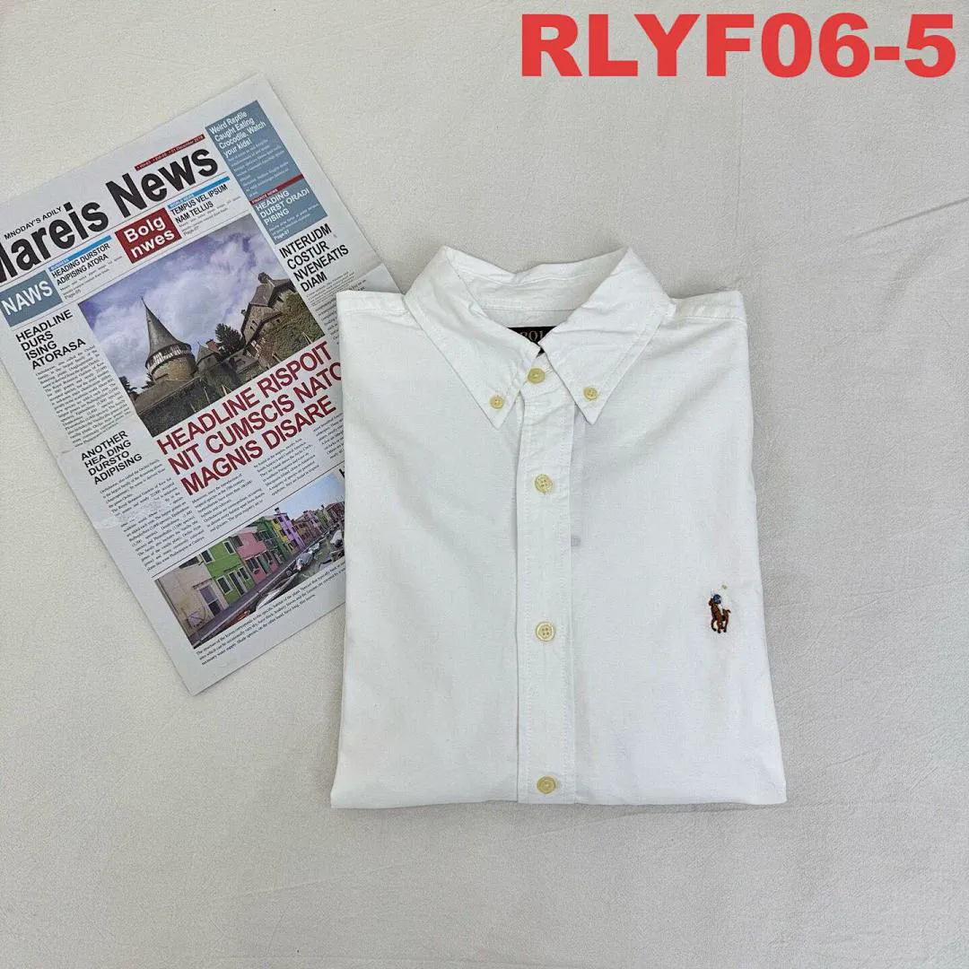 Ralph Lauren RLYF06 תמונה 5