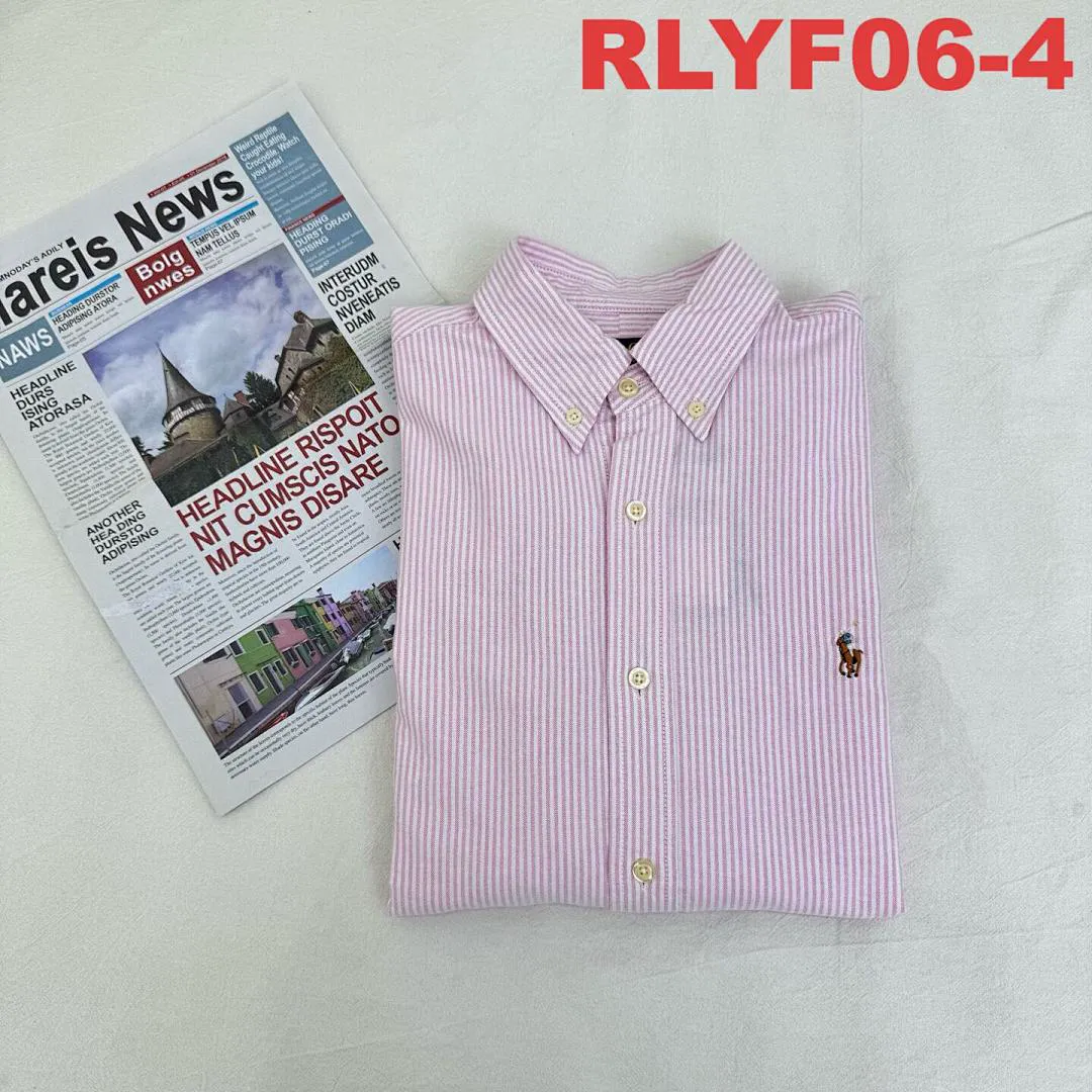 Ralph Lauren RLYF06 תמונה 6