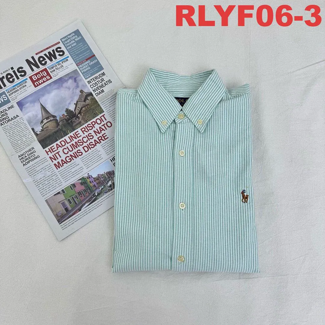 Ralph Lauren RLYF06 תמונה 7