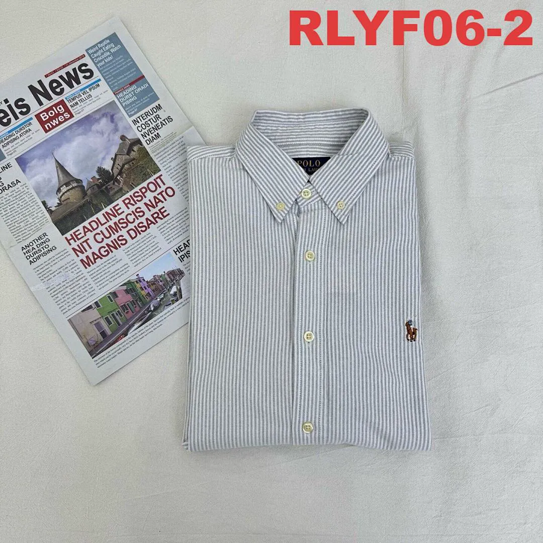 Ralph Lauren RLYF06 תמונה 8