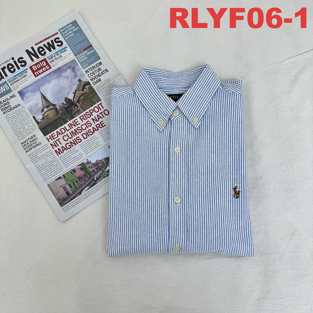 Ralph Lauren RLYF06 תמונה 9