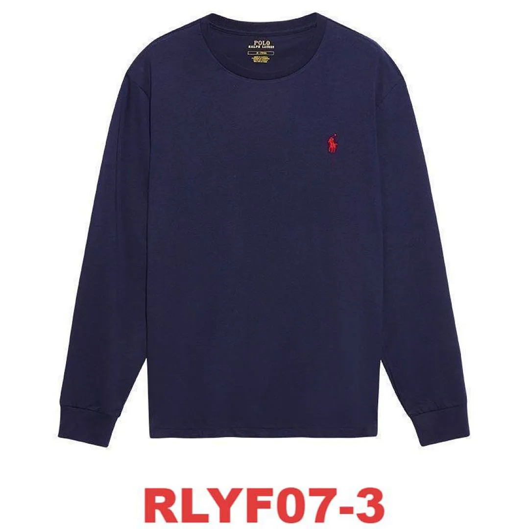 Ralph Lauren RLYF07 תמונה 2
