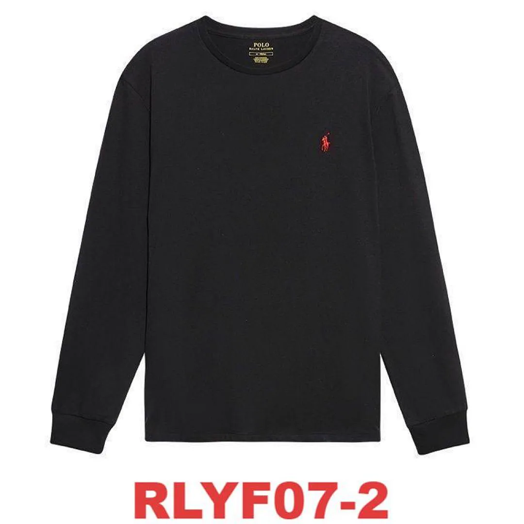 Ralph Lauren RLYF07 תמונה 3