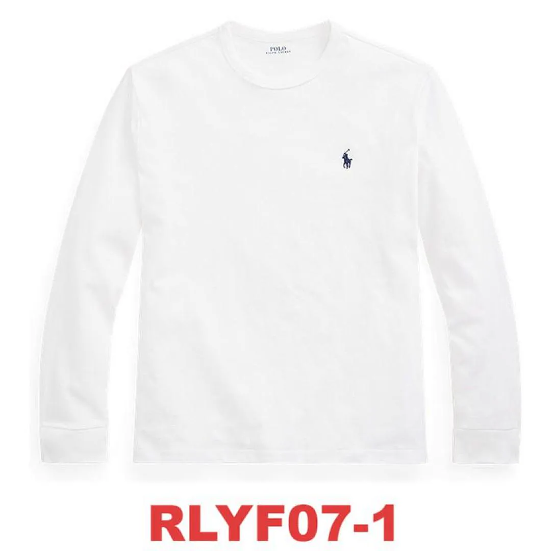 Ralph Lauren RLYF07 תמונה 4