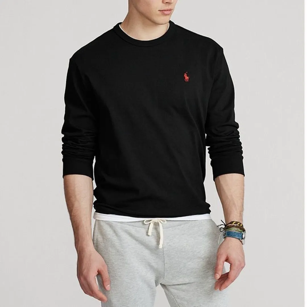 Ralph Lauren RLYF07 תמונה 8
