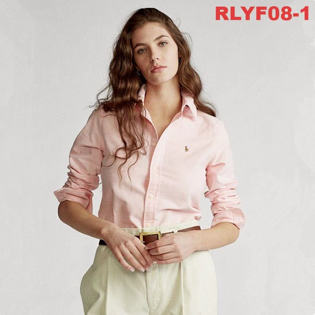 Ralph Lauren RLYF08 תמונה 2