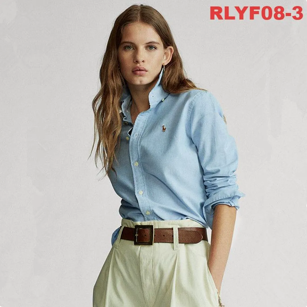 Ralph Lauren RLYF08 תמונה 4