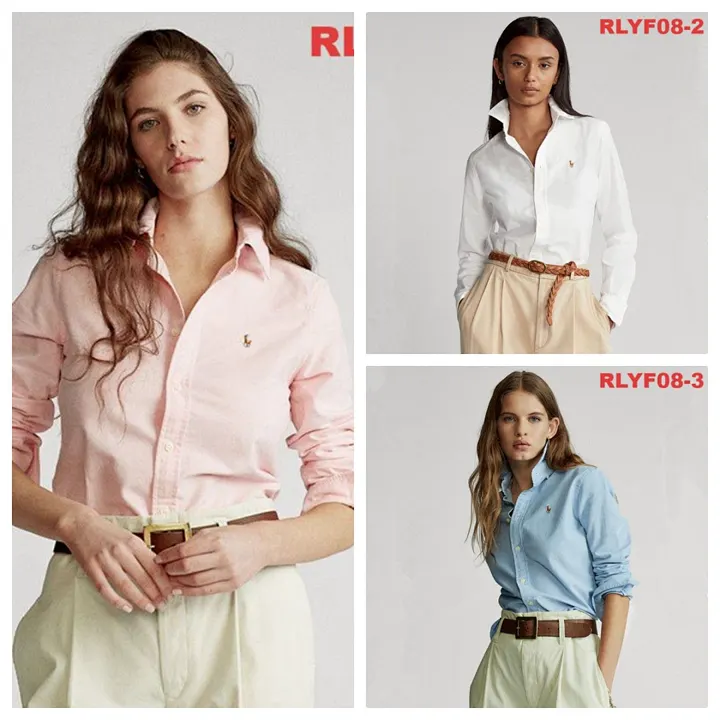 Ralph Lauren RLYF08