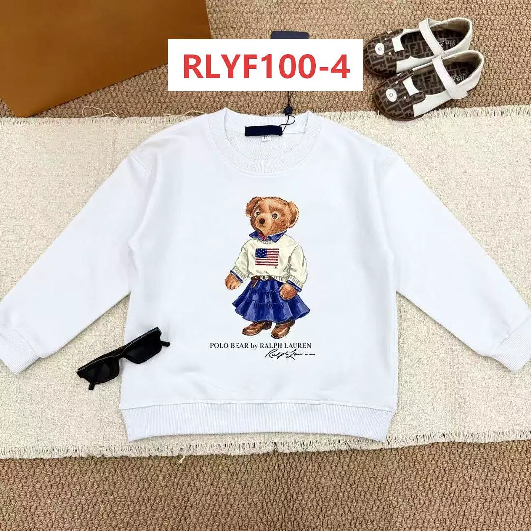 Ralph Lauren RLYF100 תמונה 5