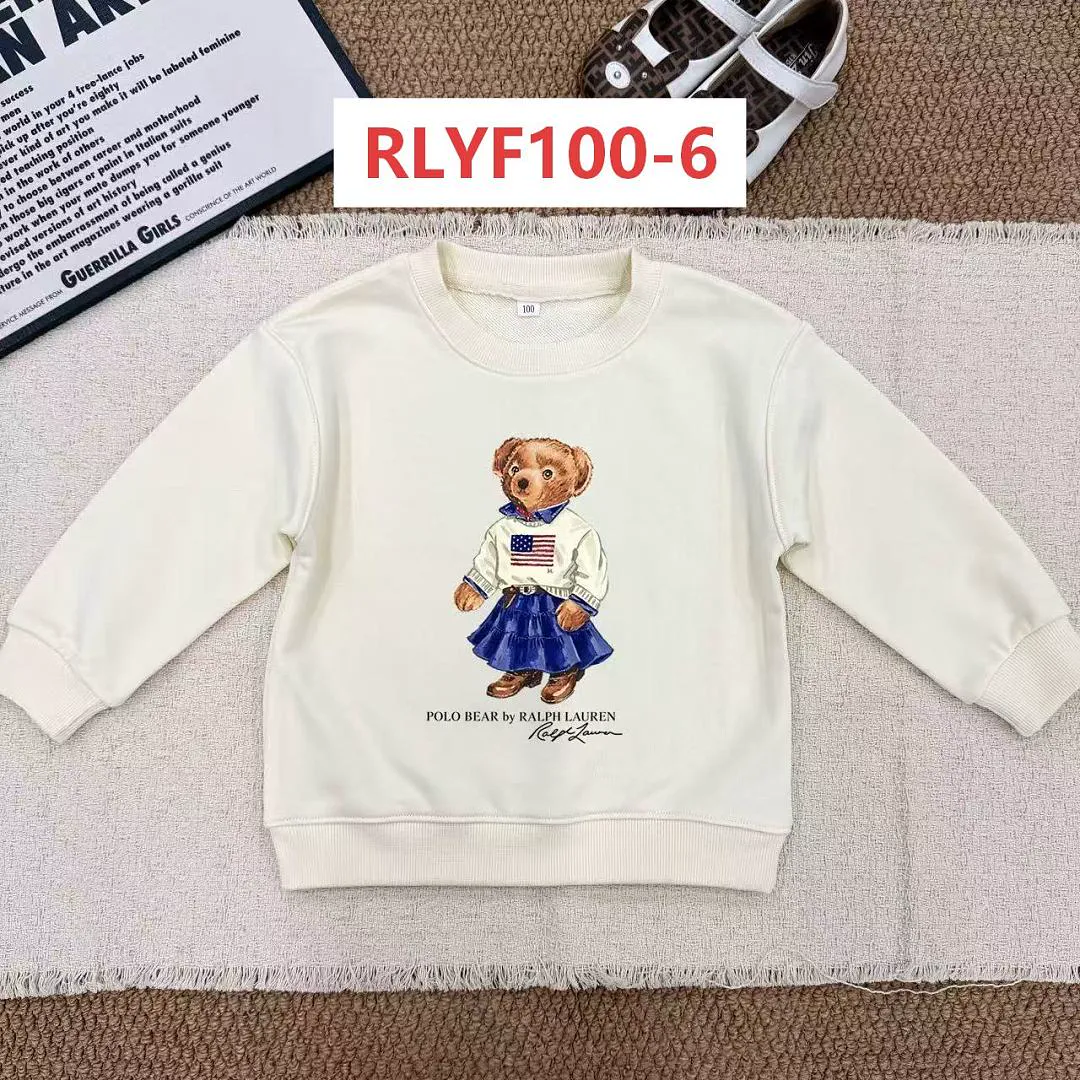Ralph Lauren RLYF100 תמונה 7