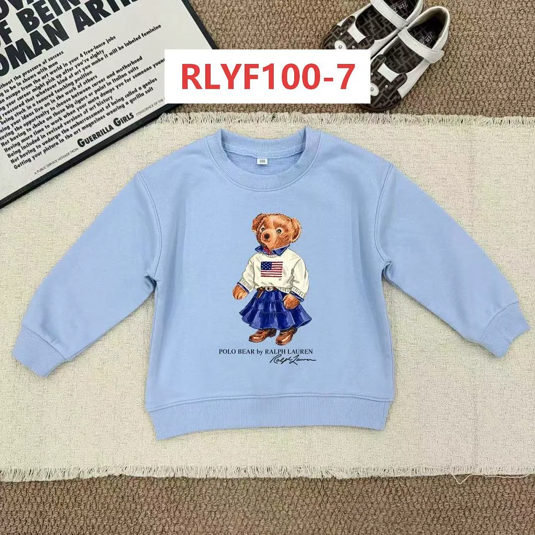 Ralph Lauren RLYF100 תמונה 8