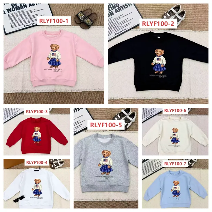 Ralph Lauren RLYF100