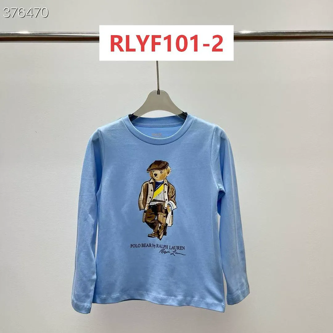 Ralph Lauren RLYF101 תמונה 4