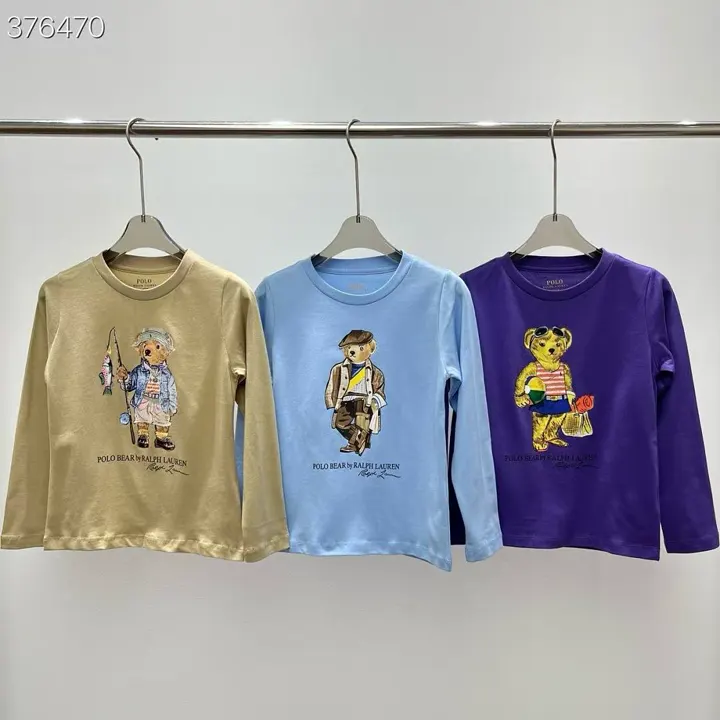 Ralph Lauren RLYF101
