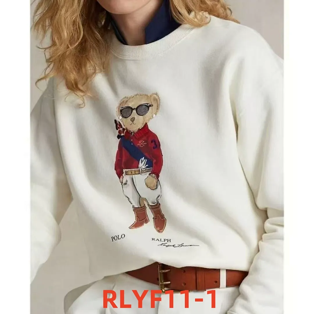 Ralph Lauren RLYF11 תמונה 2