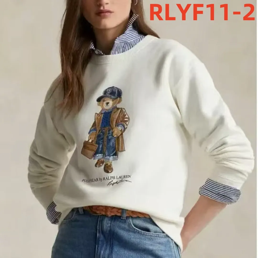 Ralph Lauren RLYF11 תמונה 3