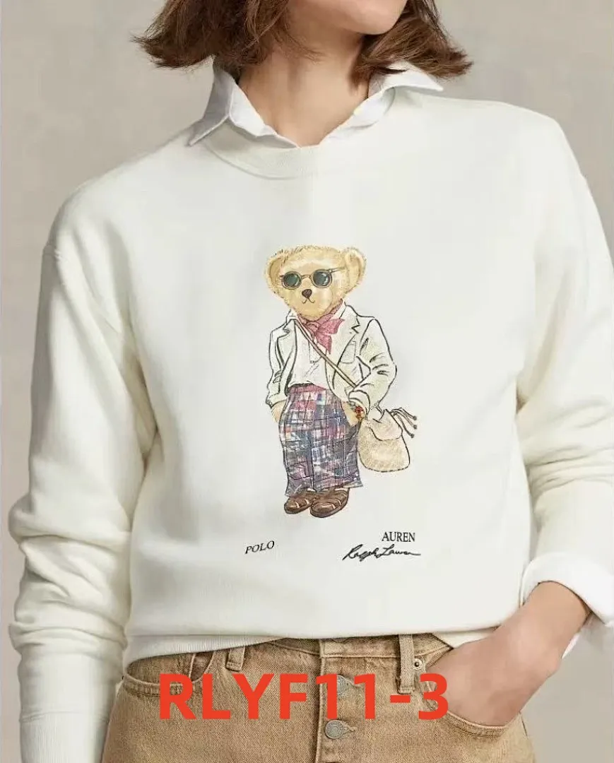 Ralph Lauren RLYF11 תמונה 4