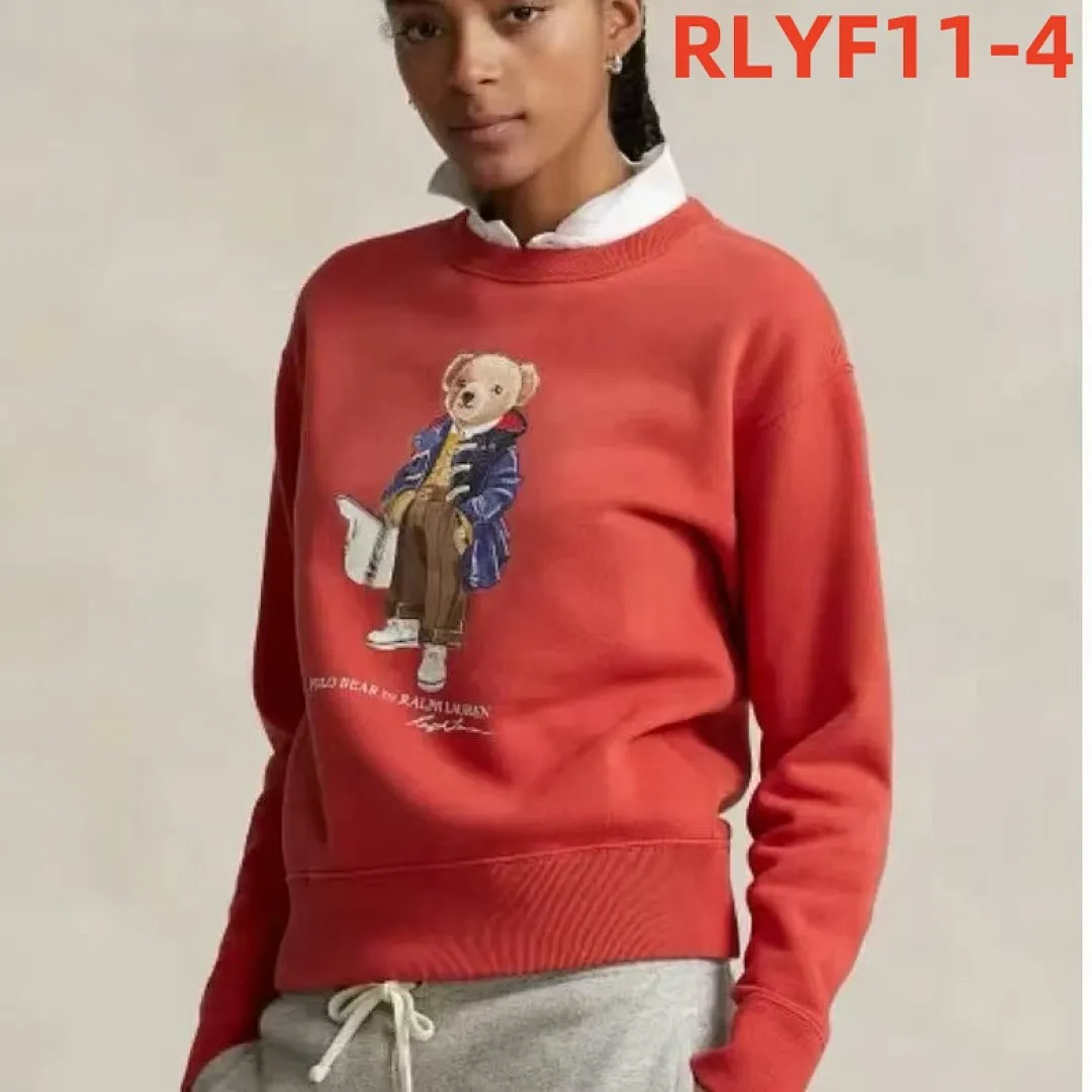 Ralph Lauren RLYF11 תמונה 5