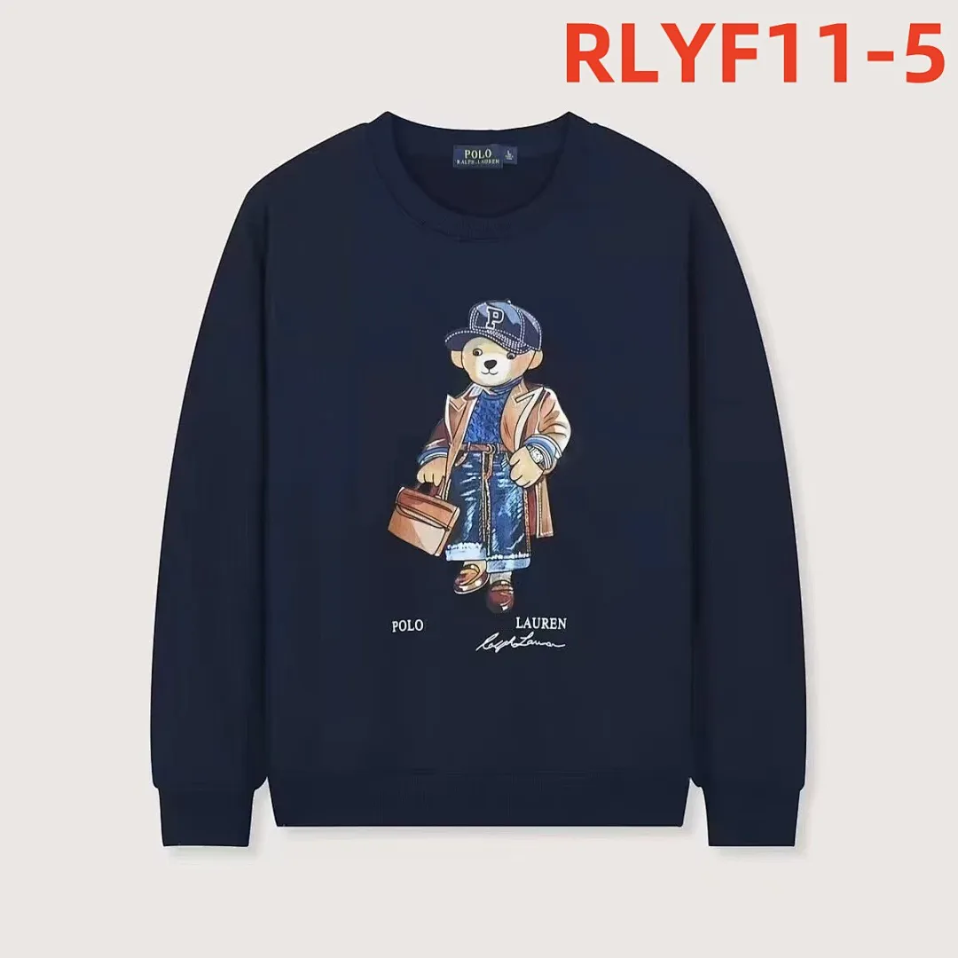 Ralph Lauren RLYF11 תמונה 6