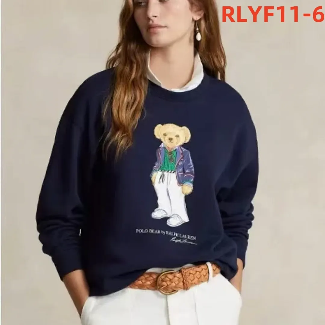 Ralph Lauren RLYF11 תמונה 7