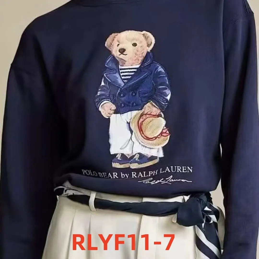 Ralph Lauren RLYF11 תמונה 8