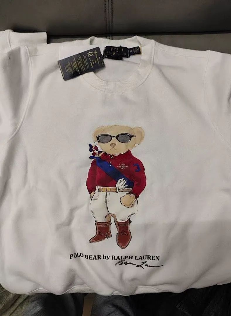 Ralph Lauren RLYF11 תמונה 9