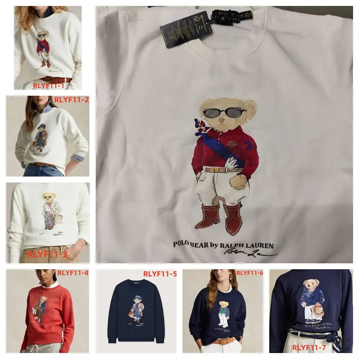 Ralph Lauren RLYF11