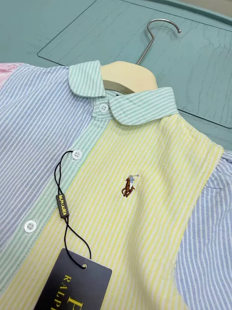Ralph Lauren RLYF118 תמונה 3