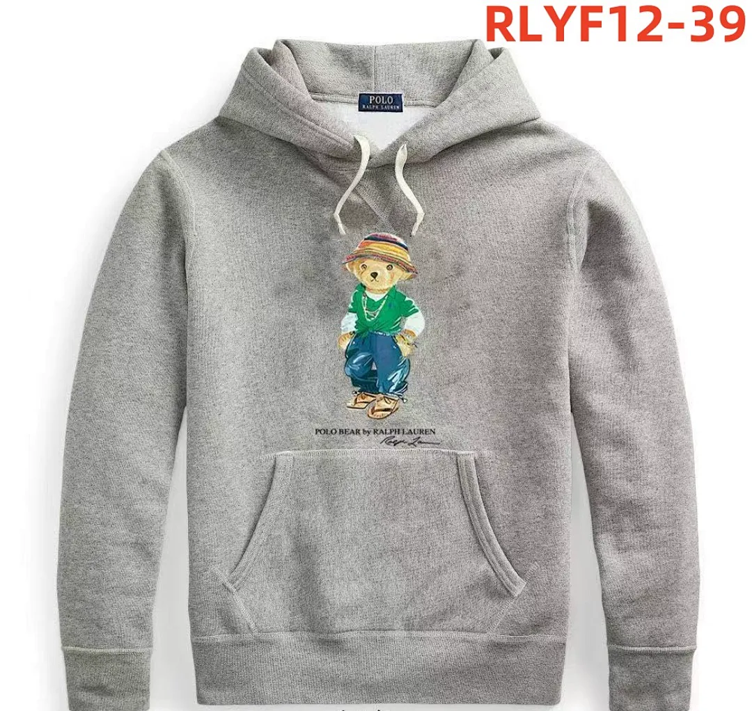 Ralph Lauren RLYF12 תמונה 10