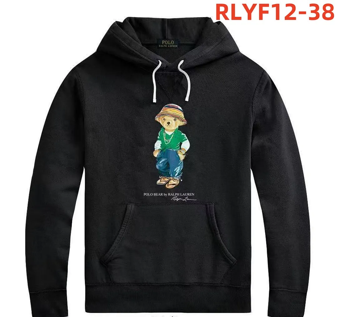 Ralph Lauren RLYF12 תמונה 11