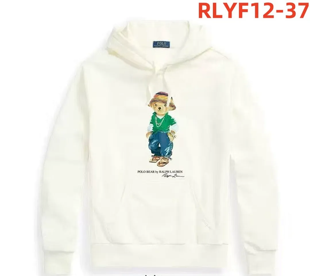Ralph Lauren RLYF12 תמונה 12