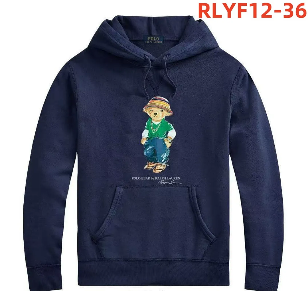 Ralph Lauren RLYF12 תמונה 13