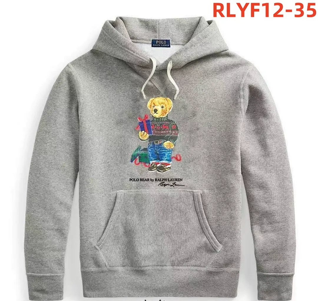 Ralph Lauren RLYF12 תמונה 14