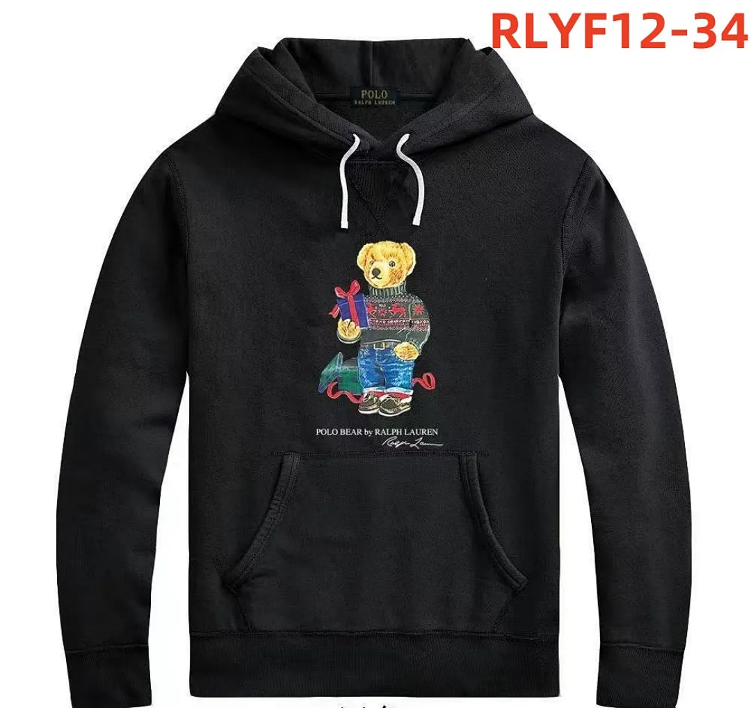 Ralph Lauren RLYF12 תמונה 15