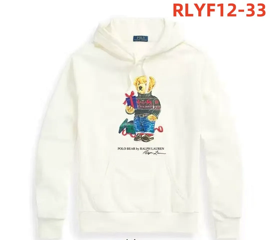 Ralph Lauren RLYF12 תמונה 16