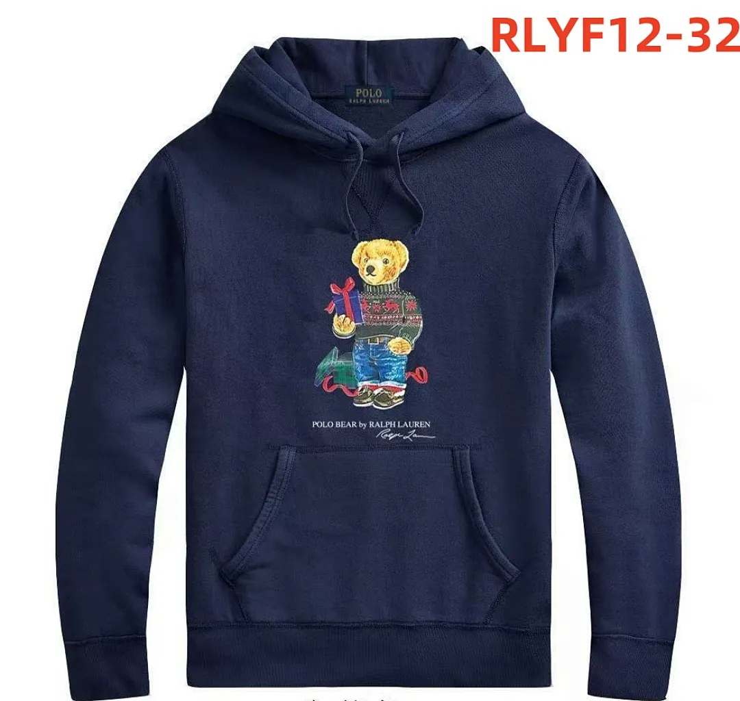 Ralph Lauren RLYF12 תמונה 17