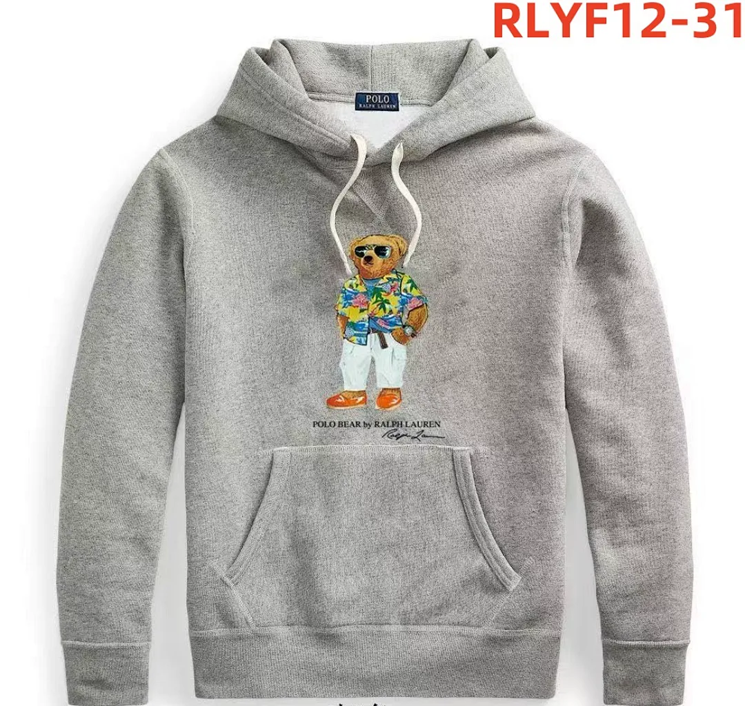 Ralph Lauren RLYF12 תמונה 18