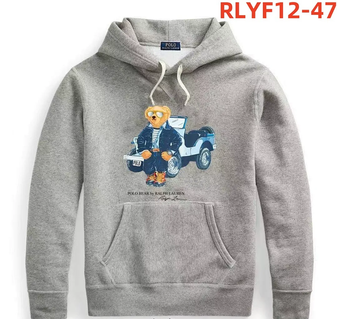 Ralph Lauren RLYF12 תמונה 2