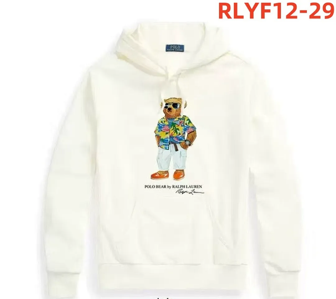 Ralph Lauren RLYF12 תמונה 20