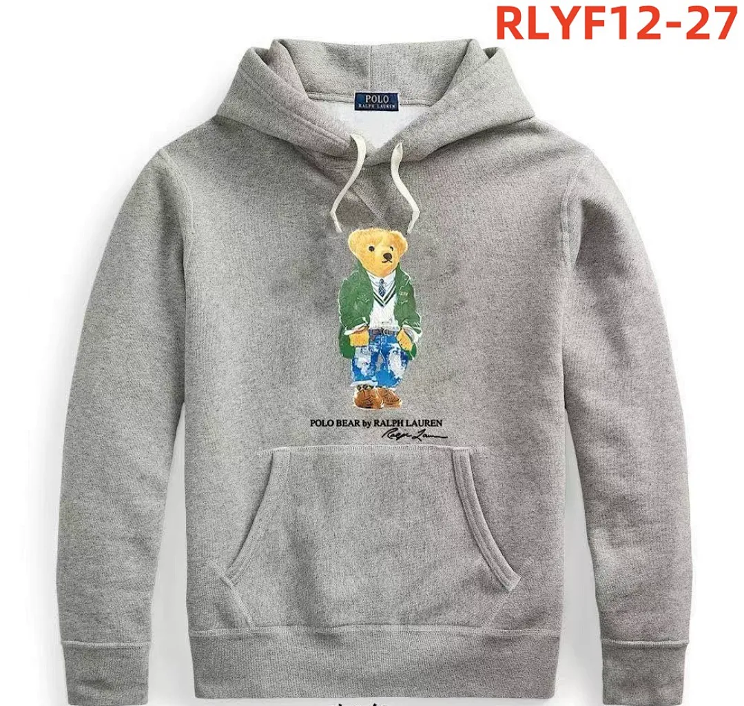 Ralph Lauren RLYF12 תמונה 22
