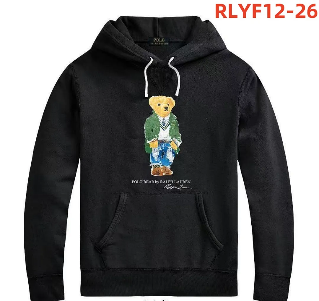 Ralph Lauren RLYF12 תמונה 23