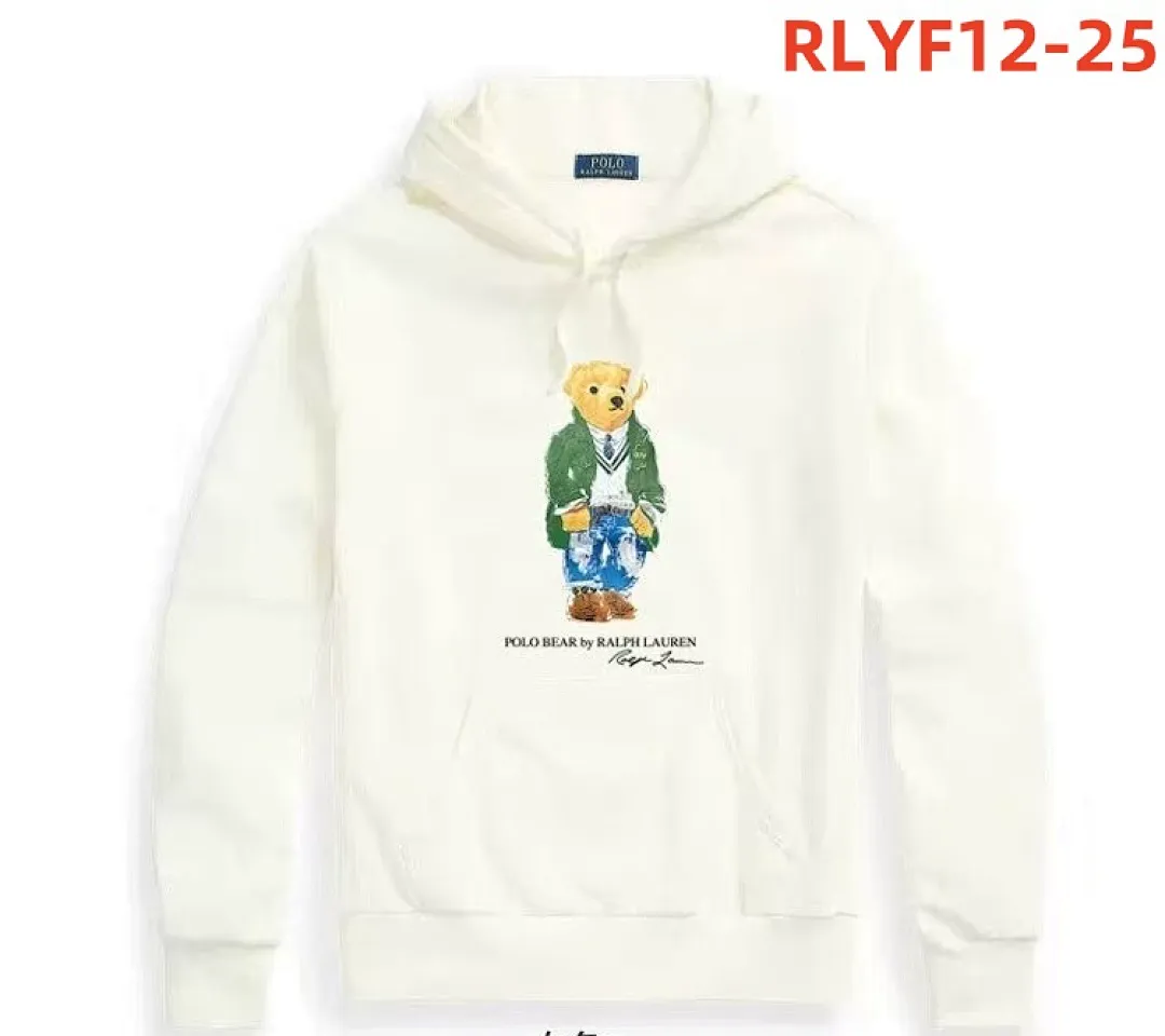 Ralph Lauren RLYF12 תמונה 24