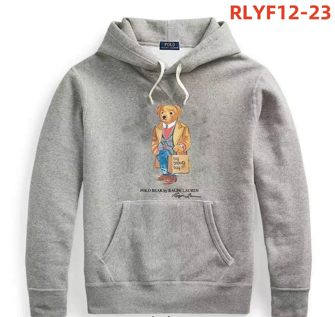 Ralph Lauren RLYF12 תמונה 26