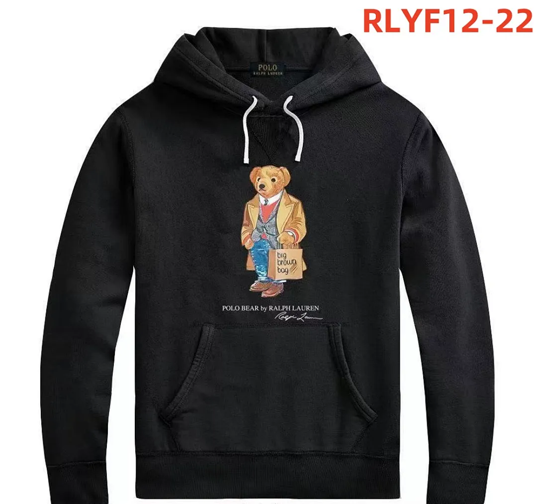 Ralph Lauren RLYF12 תמונה 27