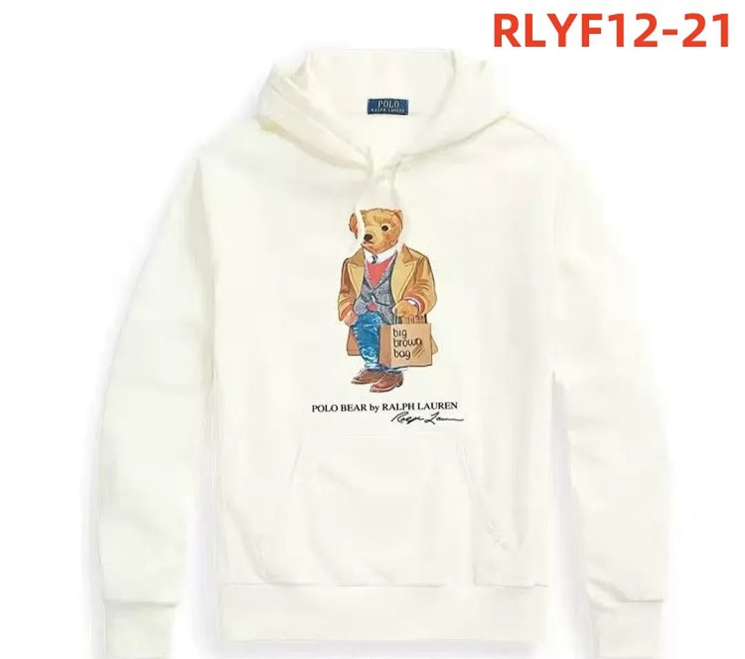Ralph Lauren RLYF12 תמונה 28