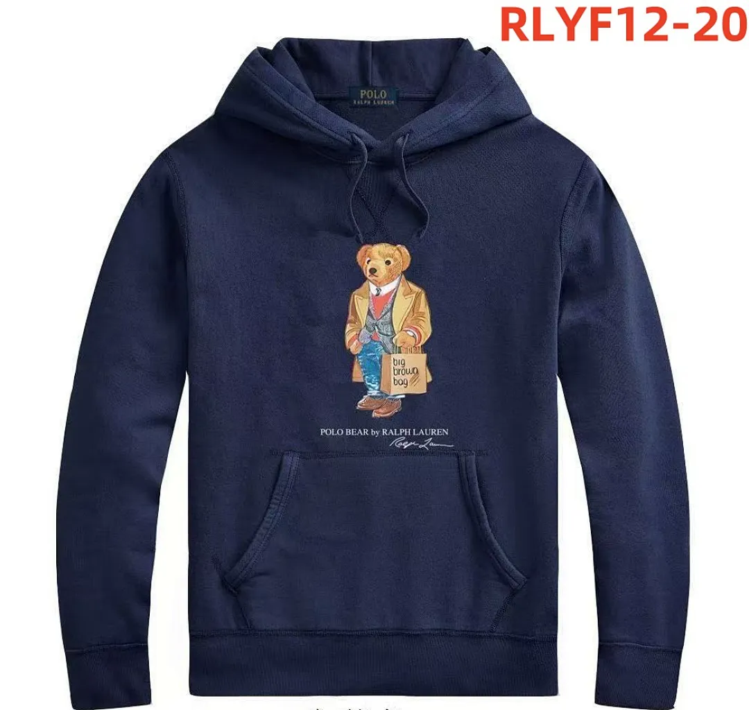 Ralph Lauren RLYF12 תמונה 29