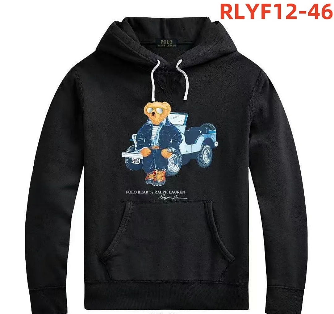 Ralph Lauren RLYF12 תמונה 3